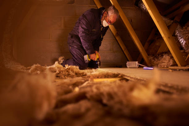 Denton, TX Insulation Services Company